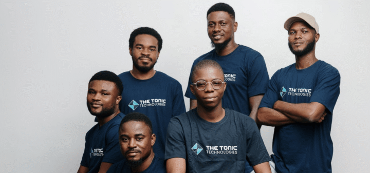 A Beautiful Blog By The Toniks... For The World